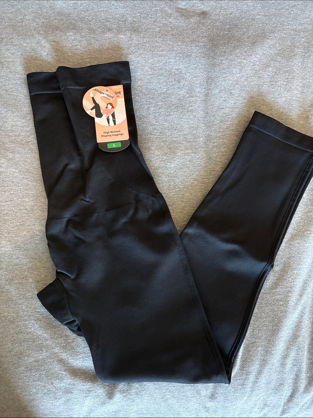 Shapermint High Waisted Shaping Leggings